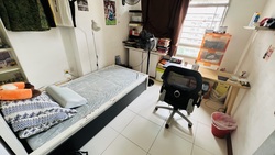 Blk 602B Punggol Central (Punggol), HDB 3 Rooms #376423301